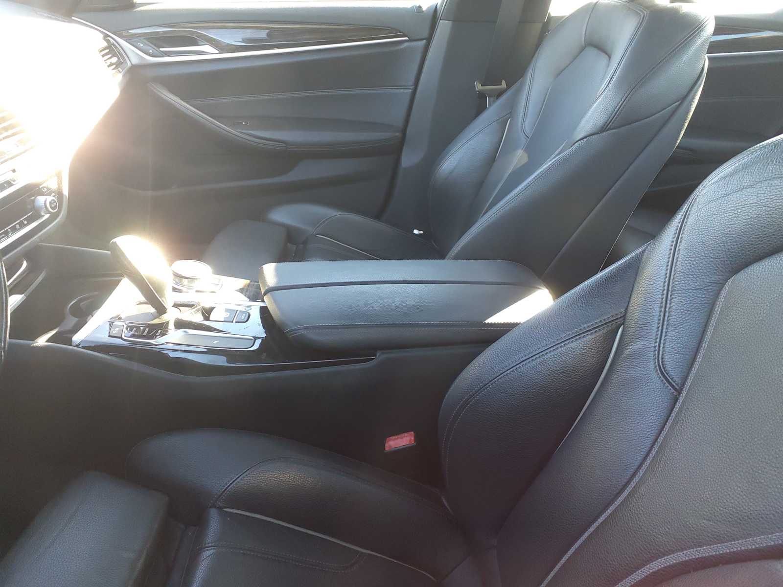 Used 2018 BMW 530i 530i xDrive Sedan