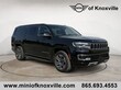 Jeep Wagoneer L