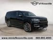 Used 2024 Jeep Wagoneer L Series II SUV