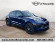 Used 2024 Porsche Macan T SUV