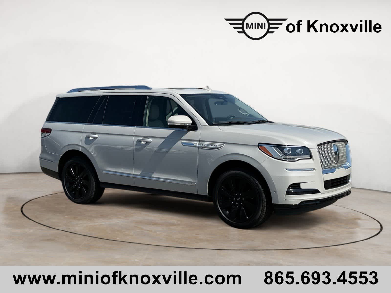 2023 Lincoln Navigator Reserve 4WD's photo