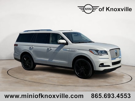 2023 Lincoln Navigator Reserve SUV