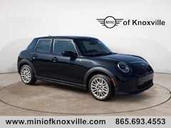 2025 MINI Hardtop 4 Door Iconic Hatchback
