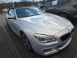 Used 2018 BMW 650i 650i Convertible