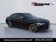 Used 2019 Alfa Romeo Giulia Ti Sedan