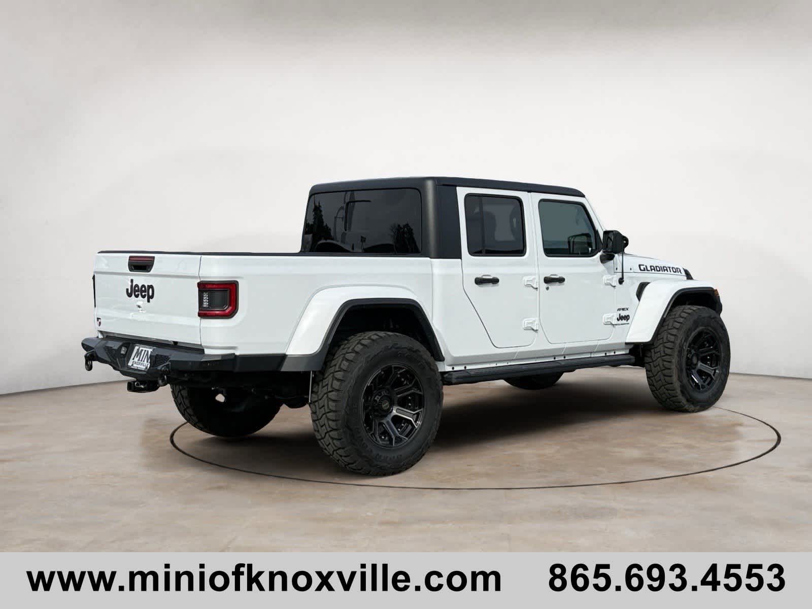 2023 Jeep Gladiator Sport S photo 3