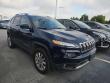 Used 2015 Jeep Cherokee Limited SUV