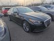 Used 2015 Hyundai Genesis 3.8 Sedan