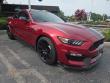 Used 2017 Ford Shelby GT350 Shelby GT350 Coupe