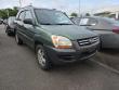 Used 2007 Kia Sportage LX SUV