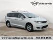 Used 2020 Chrysler Pacifica Hybrid Hybrid Touring L Van Passenger Van
