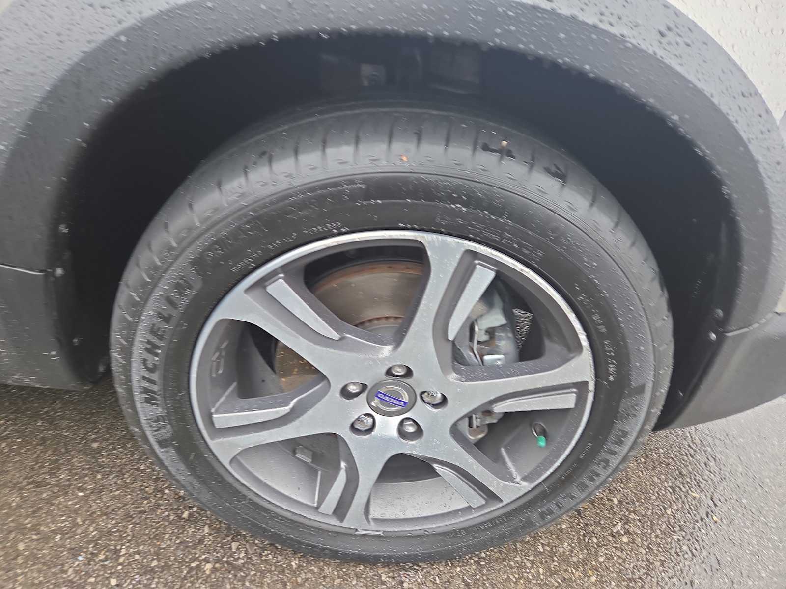 2015 Volvo XC70 T6 photo 2