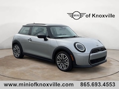 2025 MINI Hardtop 2 Door Signature Plus Hatchback