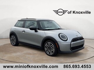 2025 MINI Hardtop 2 Door Signature Plus Hatchback