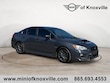 Subaru WRX