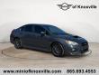 Used 2020 Subaru WRX  Sedan