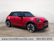  MINI Convertible