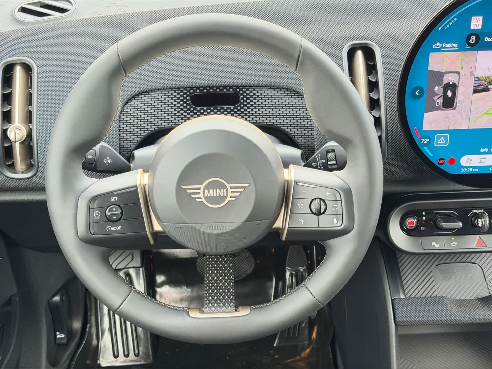 2026 MINI Countryman S - Photo 21