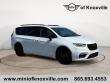 Used 2025 Chrysler Pacifica Limited Van Passenger Van