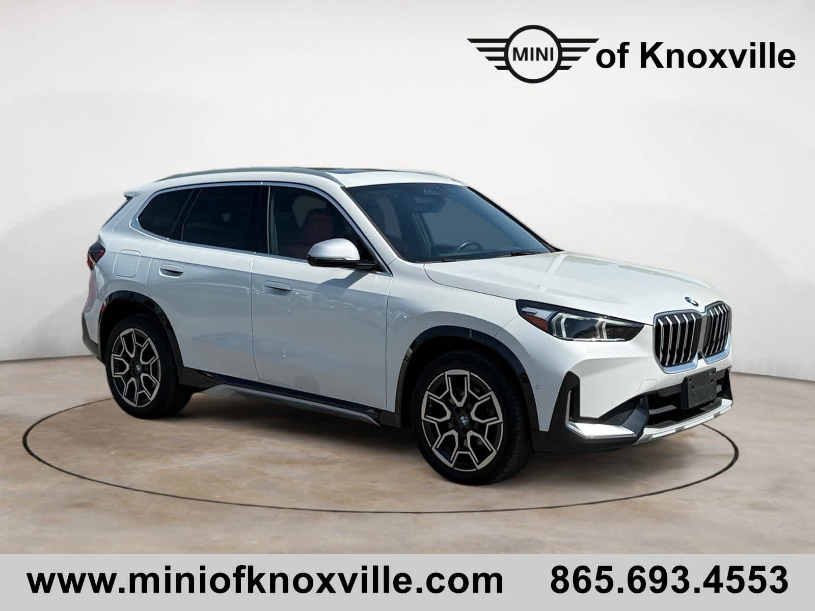 2023 BMW X1 xDrive28i's photo