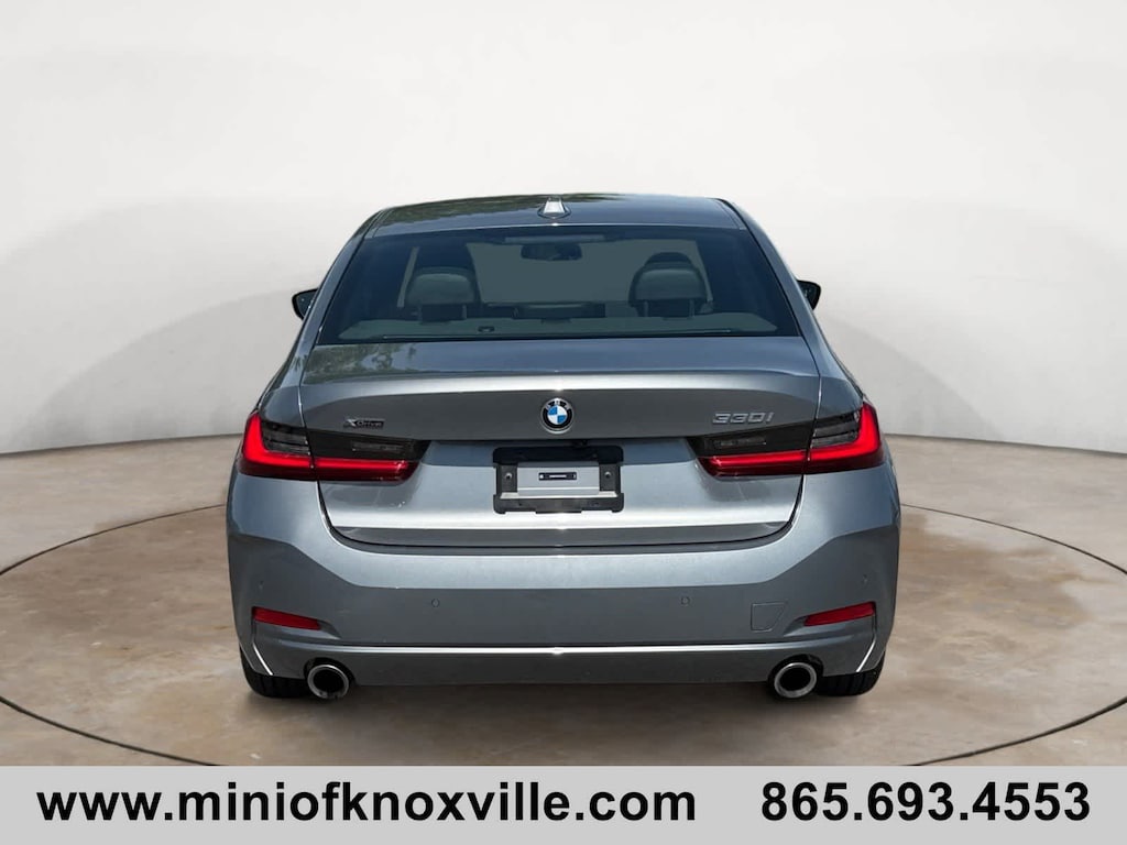 Used 2023 BMW 330i 330i xDrive Sedan