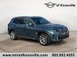 Used 2024 BMW X5 xDrive40i SUV