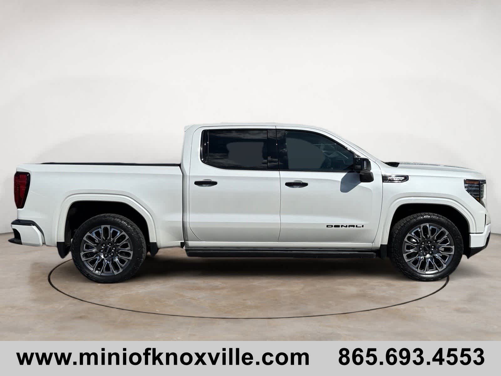 2023 Gmc Sierra 1500 Denali Ultimate photo 2