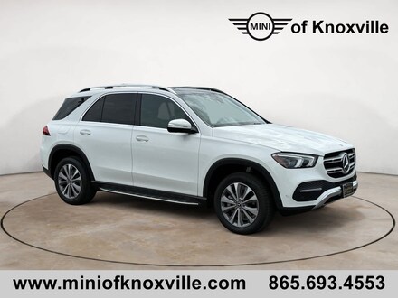 2023 Mercedes-Benz GLE 350 GLE 350 SUV