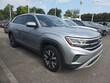  Volkswagen Atlas Cross Sport