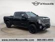 Used 2023 GMC Sierra 2500 HD Denali 4WD Crew Cab 159 Truck Crew Cab