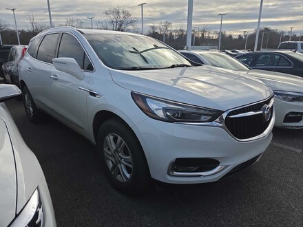 2019 Buick Enclave Essence SUV