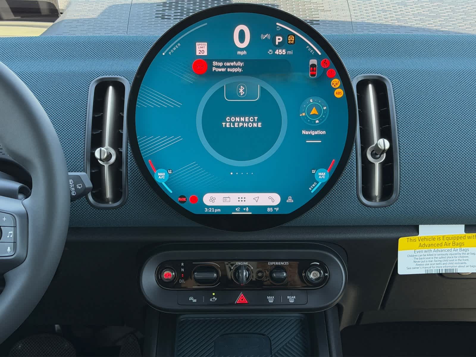 2026 MINI Countryman S - Photo 19