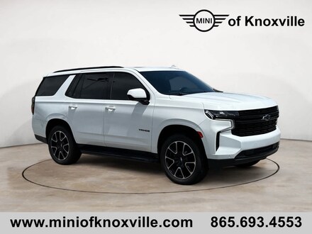 2023 Chevrolet Tahoe RST SUV