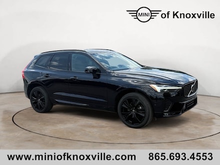 2023 Volvo XC60 Plus Dark Theme SUV