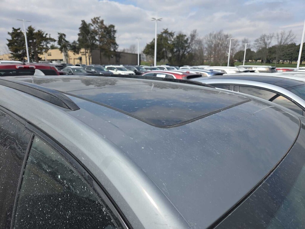 Used 2023 CADILLAC XT6 AWD Sport SUV