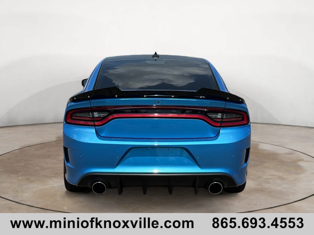 Used 2023 Dodge Charger R/T Sedan