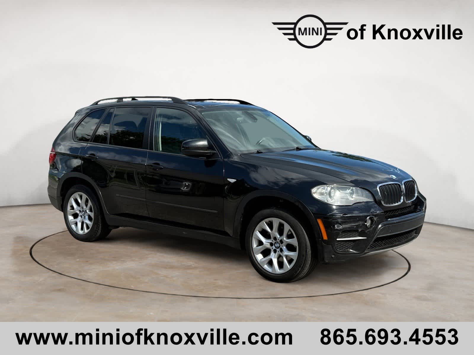 Used 2012 BMW X5 xDrive35i Premium 35i Premium