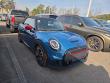 Used 2022 MINI Convertible John Cooper Works Convertible