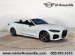 Used 2023 BMW 430i 430i xDrive Convertible