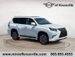 Used 2020 Lexus GX 460 Luxury SUV