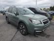 Used 2018 Subaru Forester Premium SUV