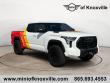 Used 2024 Toyota Tundra i-FORCE MAX TRD Pro Hybrid Crewmax 5.5 Bed (Natl) Truck CrewMax