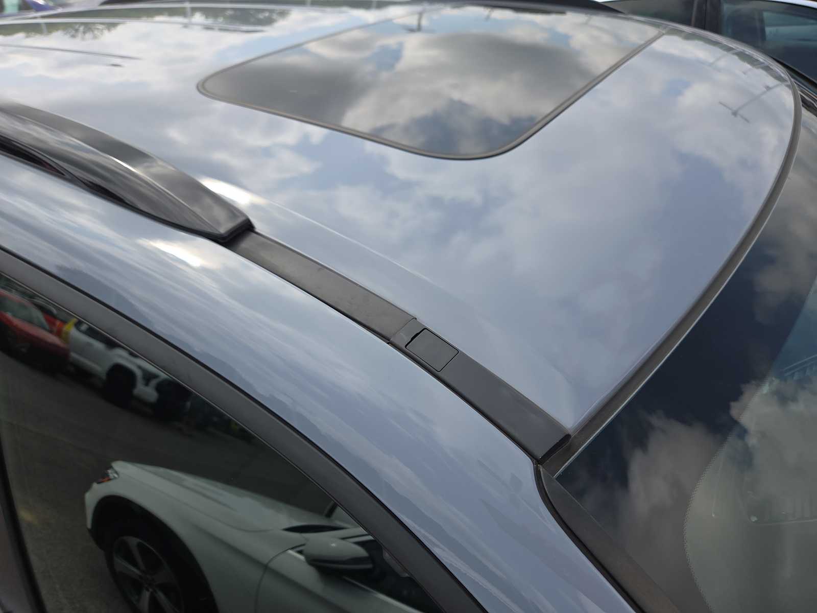 2022 Honda Pilot TrailSport photo 3
