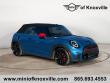Used 2022 MINI Convertible John Cooper Works Convertible
