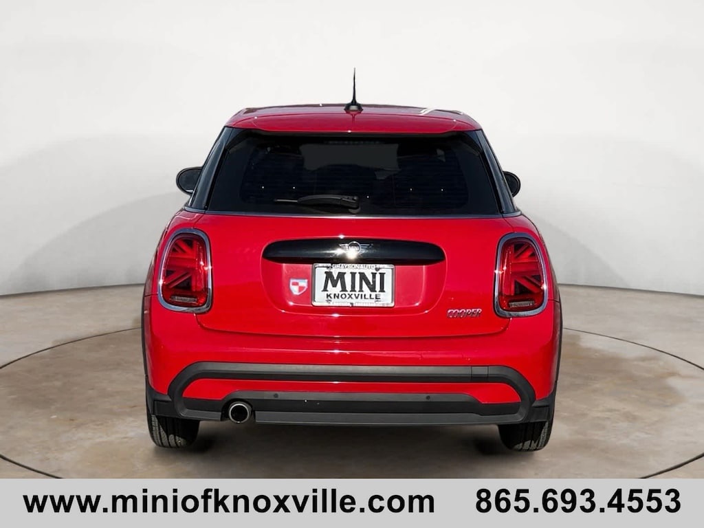Used 2024 MINI Hardtop 4 Door Cooper Hatchback