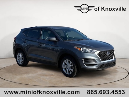2019 Hyundai Tucson SE SUV