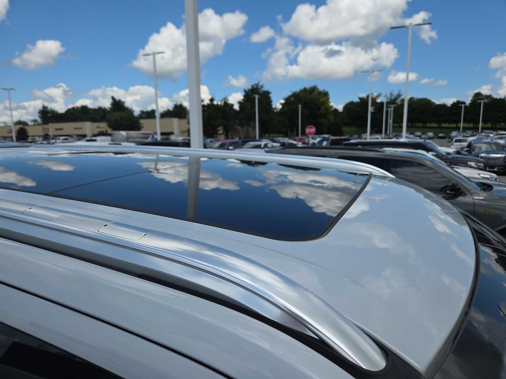 Used 2025 Lincoln Navigator Black Label SUV