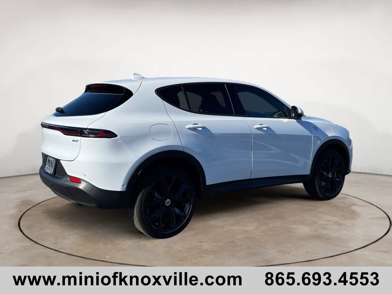 2023 Dodge Hornet GT photo 3