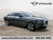 Used 2015 Rolls-Royce Ghost  Sedan