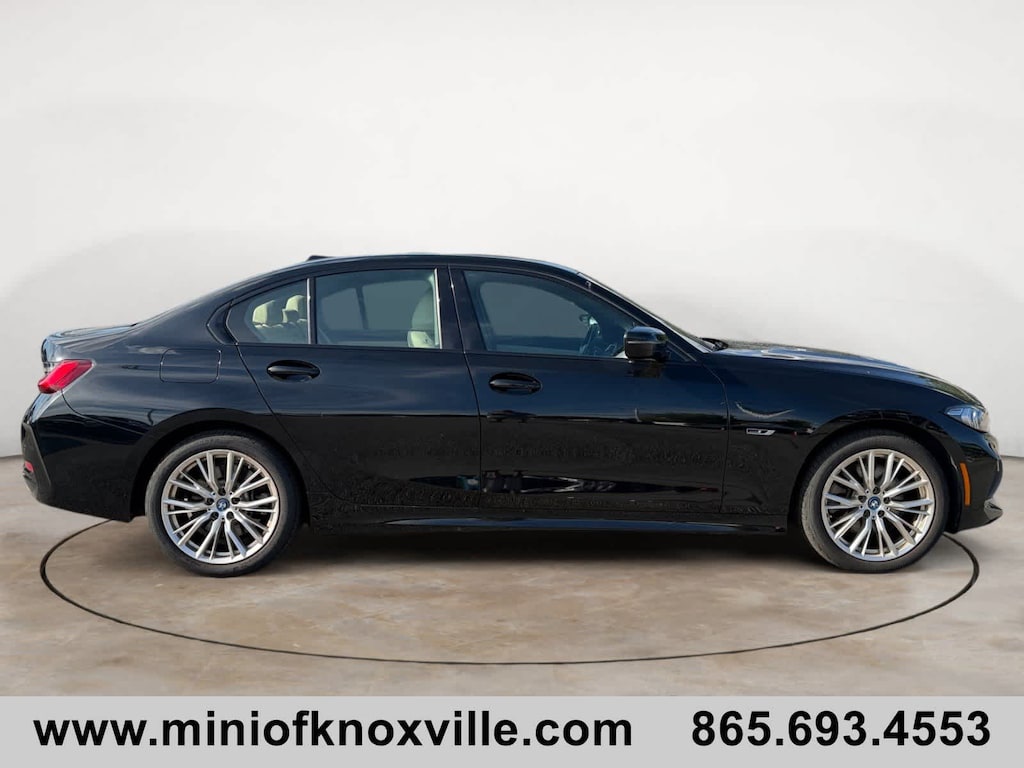 Used 2023 BMW 330e 330e xDrive Sedan